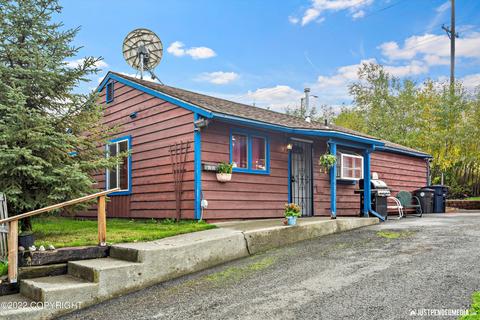 2420 E 27th Ave, Anchorage, AK 99508 photo 1