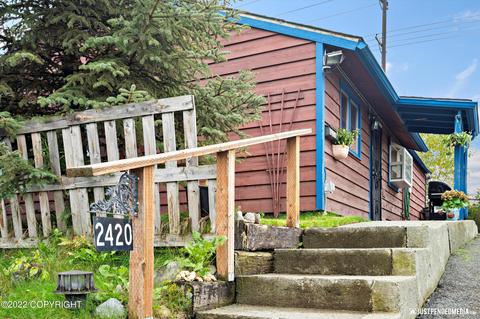 2420 E 27th Ave, Anchorage, AK 99508 photo 4