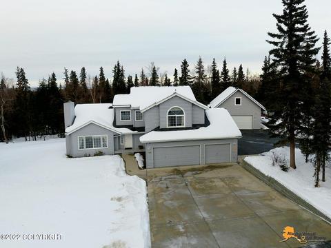 6931 E 99th Ave, Anchorage, AK 99507 photo 64