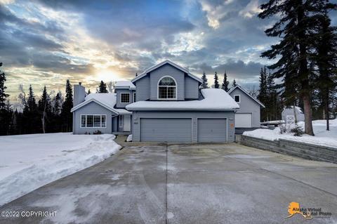 6931 E 99th Ave, Anchorage, AK 99507 photo 1