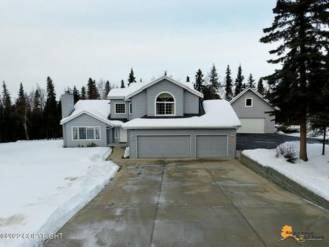 6931 E 99th Ave, Anchorage, AK 99507 photo 63
