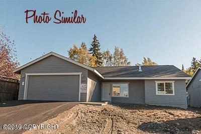 1554 E Hidden Ranch Loop, Palmer, AK 99645 photo 1