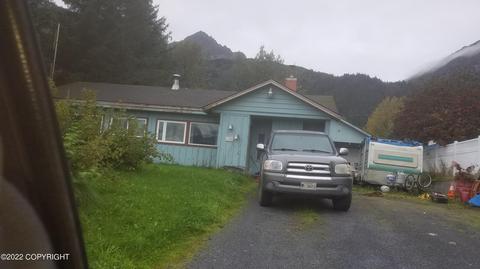 1705 Iron Dr, Seward, AK 99664 photo 1