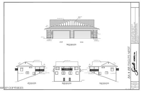 20254 Eagles Nest Ct # 8B, Eagle River, AK 99577 photo 1