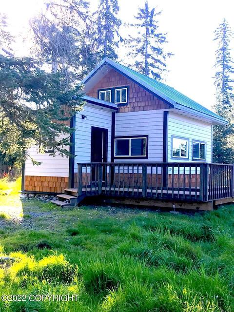 73525 Seabury Rd, Anchor Point, AK 99556