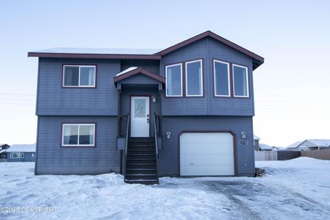 13730 E Jersey Loop, Palmer, AK 99645 photo 1