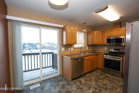 13730 E Jersey Loop, Palmer, AK 99645 photo 5