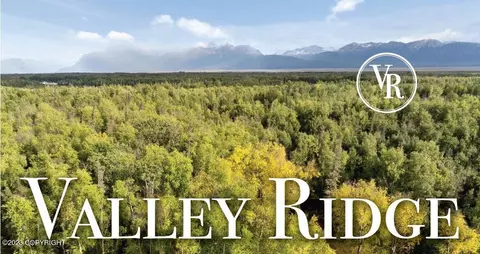1731 S Corwin Ln, Wasilla, AK 99654