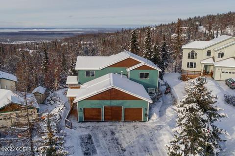 11240 Kaskanak Cir, Eagle River, AK 99577 photo 2