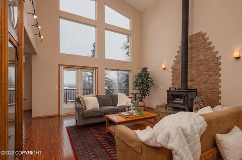 11240 Kaskanak Cir, Eagle River, AK 99577 photo 5