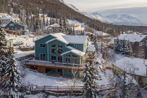 11240 Kaskanak Cir, Eagle River, AK 99577 photo 1