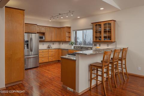 11240 Kaskanak Cir, Eagle River, AK 99577 photo 10