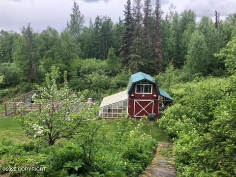 11240 Kaskanak Cir, Eagle River, AK 99577 photo 44