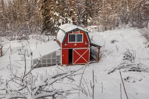 11240 Kaskanak Cir, Eagle River, AK 99577 photo 37