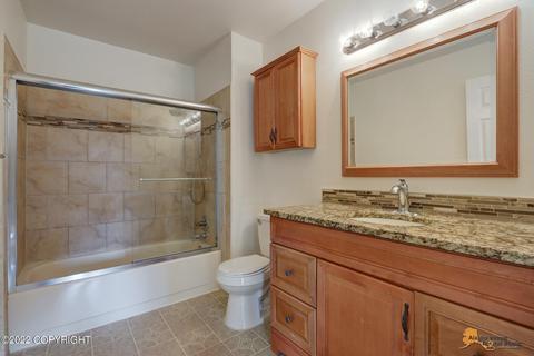 16231 Jackson Hole Ct, Eagle River, AK 99577 photo 19