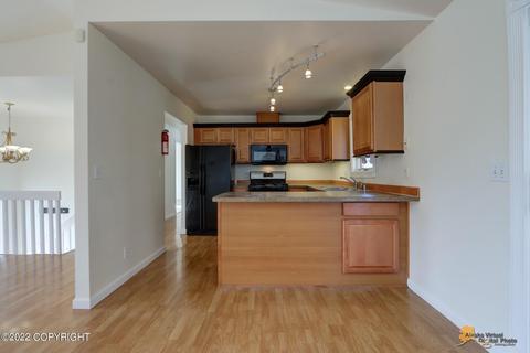 16231 Jackson Hole Ct, Eagle River, AK 99577 photo 8