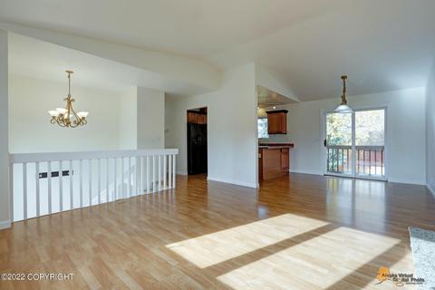 16231 Jackson Hole Ct, Eagle River, AK 99577 photo 5