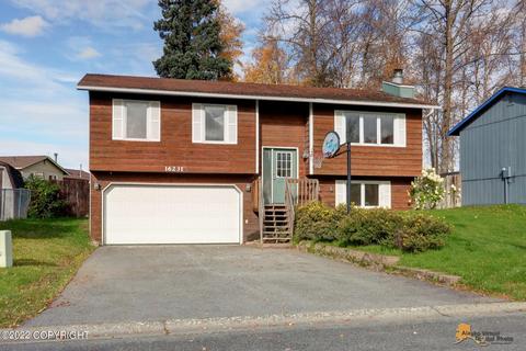 16231 Jackson Hole Ct, Eagle River, AK 99577 photo 1