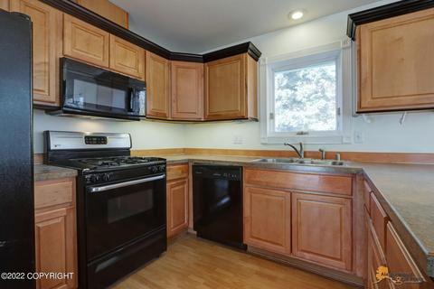 16231 Jackson Hole Ct, Eagle River, AK 99577 photo 10