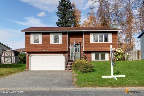 16231 Jackson Hole Ct, Eagle River, AK 99577 photo 30