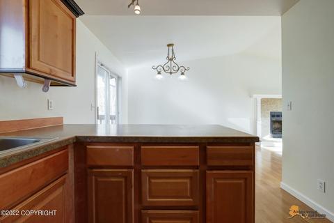 16231 Jackson Hole Ct, Eagle River, AK 99577 photo 12
