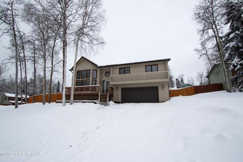 9509 Trinity Cir, Eagle River, AK 99577 photo 36