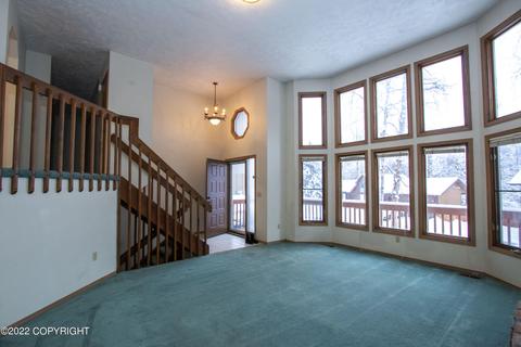 9509 Trinity Cir, Eagle River, AK 99577 photo 5