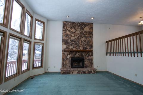 9509 Trinity Cir, Eagle River, AK 99577 photo 2