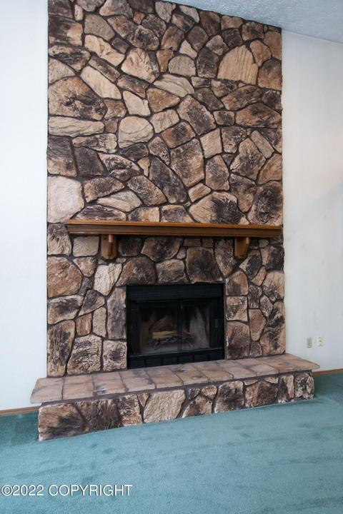 9509 Trinity Cir, Eagle River, AK 99577 photo 3