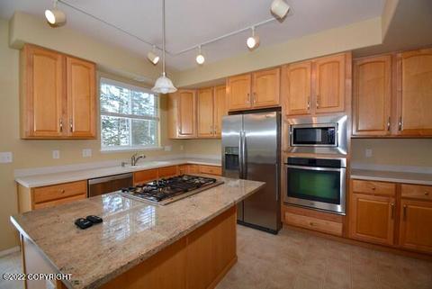 8729 Lassen St, Eagle River, AK 99577 photo 8