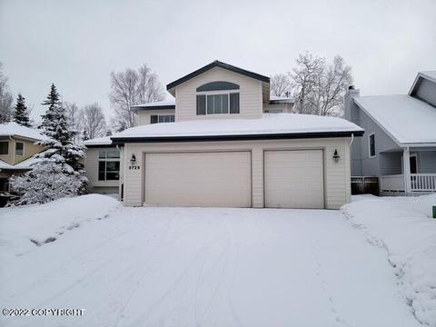 8729 Lassen St, Eagle River, AK 99577 photo 1