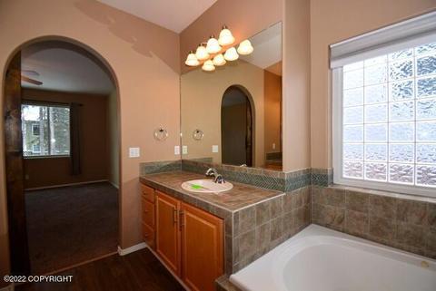 8729 Lassen St, Eagle River, AK 99577 photo 22