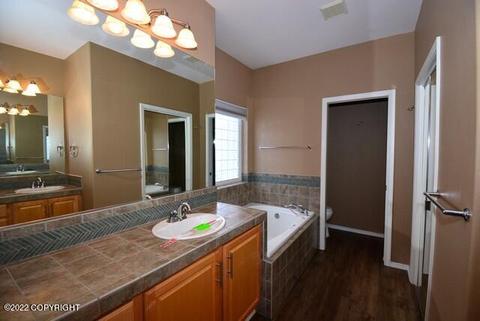 8729 Lassen St, Eagle River, AK 99577 photo 20
