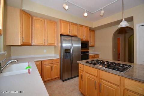 8729 Lassen St, Eagle River, AK 99577 photo 9