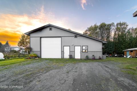 2553 End Rd, Homer, AK 99603 photo 18