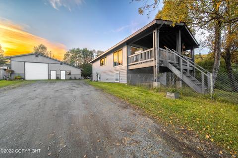 2553 End Rd, Homer, AK 99603 photo 1