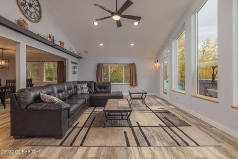 20533 Lucas Ave, Eagle River, AK 99577 photo 7