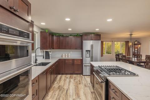 20533 Lucas Ave, Eagle River, AK 99577 photo 12