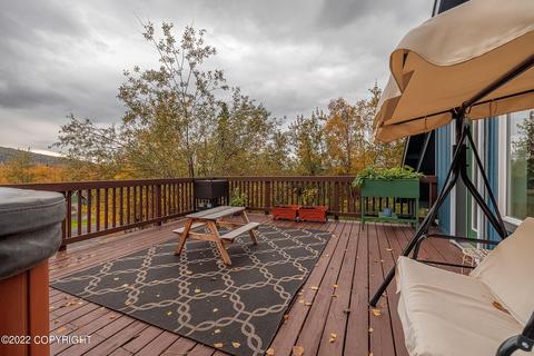 20533 Lucas Ave, Eagle River, AK 99577 photo 16
