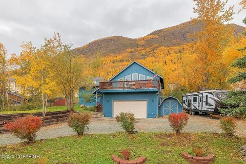 20533 Lucas Ave, Eagle River, AK 99577 photo 41
