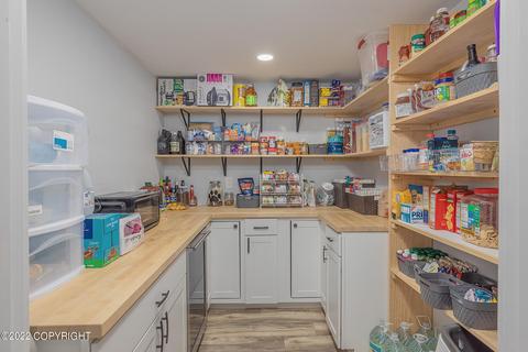 20533 Lucas Ave, Eagle River, AK 99577 photo 13