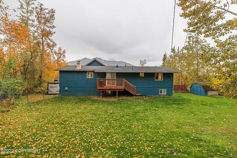 20533 Lucas Ave, Eagle River, AK 99577 photo 37