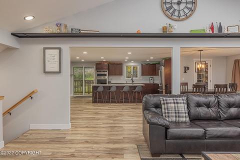 20533 Lucas Ave, Eagle River, AK 99577 photo 8