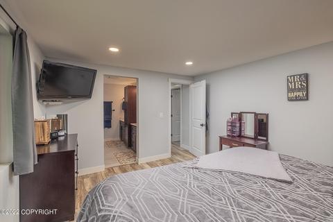 20533 Lucas Ave, Eagle River, AK 99577 photo 18