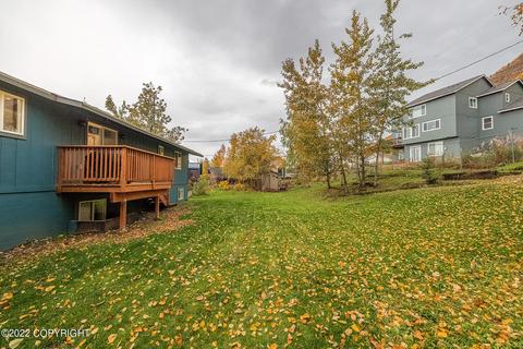 20533 Lucas Ave, Eagle River, AK 99577 photo 38