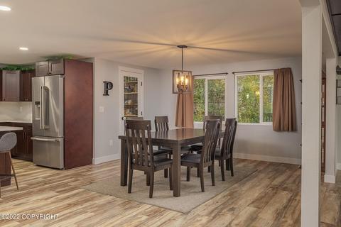 20533 Lucas Ave, Eagle River, AK 99577 photo 9