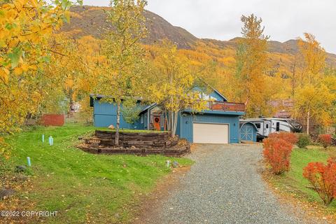 20533 Lucas Ave, Eagle River, AK 99577 photo 45