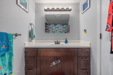 20533 Lucas Ave, Eagle River, AK 99577 photo 30