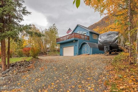 20533 Lucas Ave, Eagle River, AK 99577 photo 35