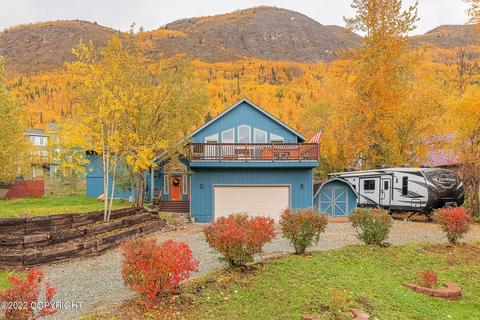 20533 Lucas Ave, Eagle River, AK 99577 photo 43